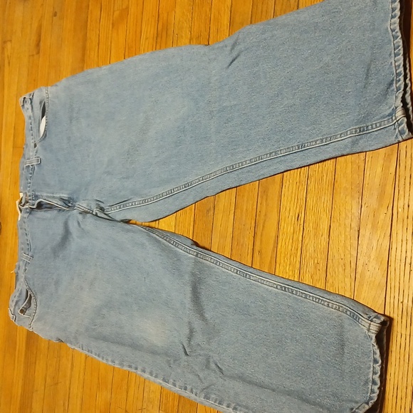 Men's jeans - Picture 1 of 5